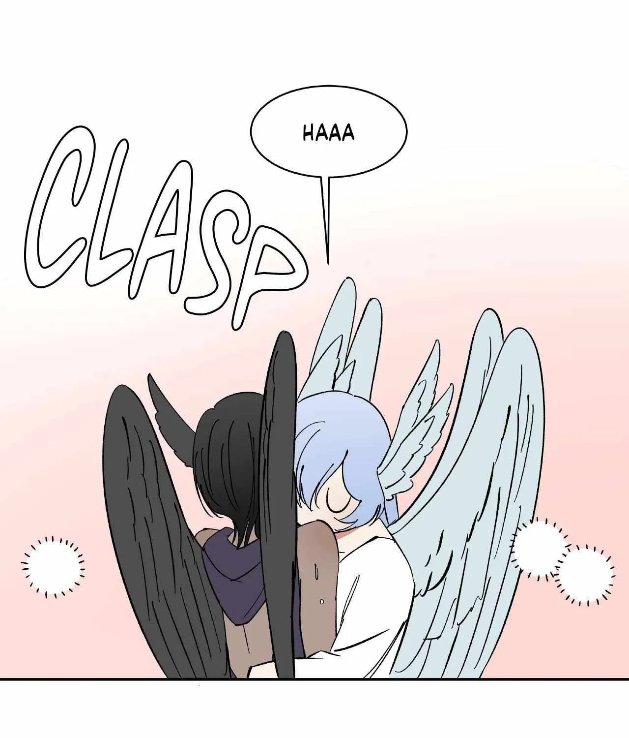 Read Wind Beneath My Wings chapter 1.1 image 23 on Lezhin
