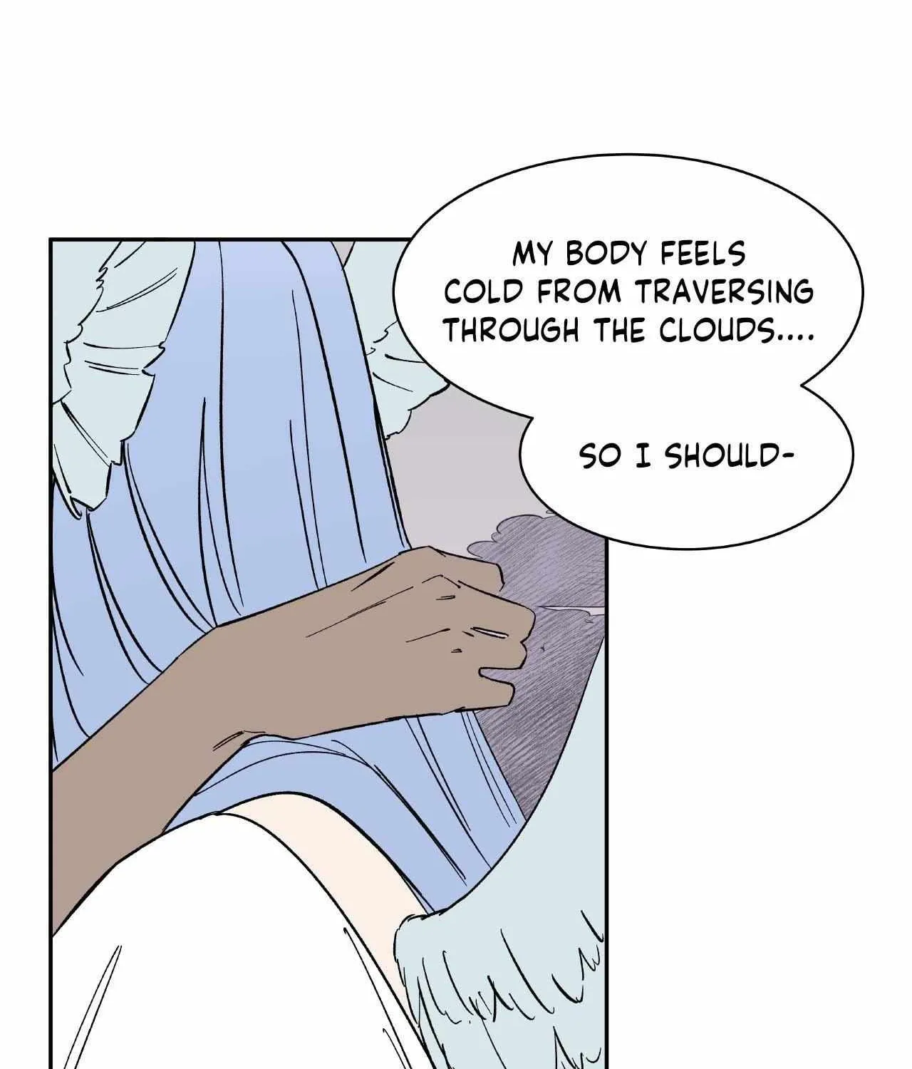 Read Wind Beneath My Wings chapter 1.1 image 25 on Lezhin