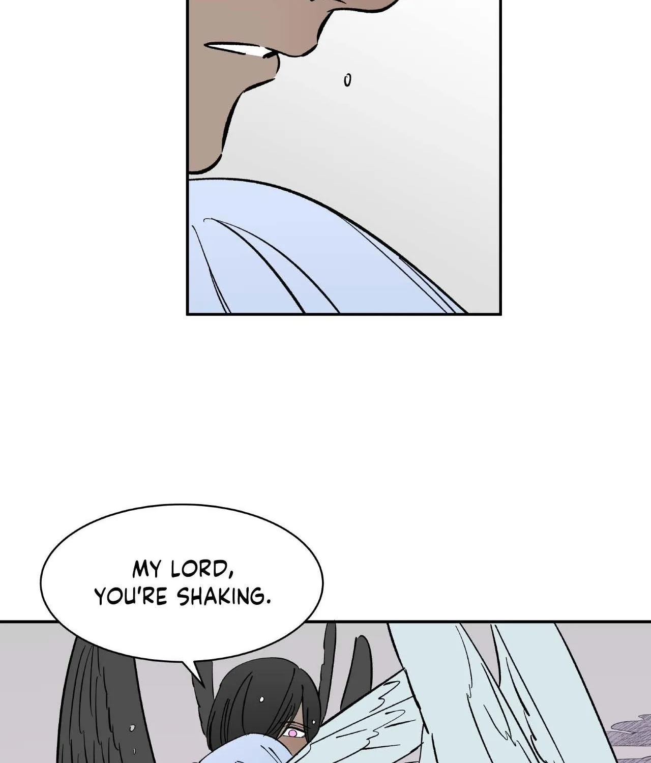 Read Wind Beneath My Wings chapter 1.1 image 27 on Lezhin
