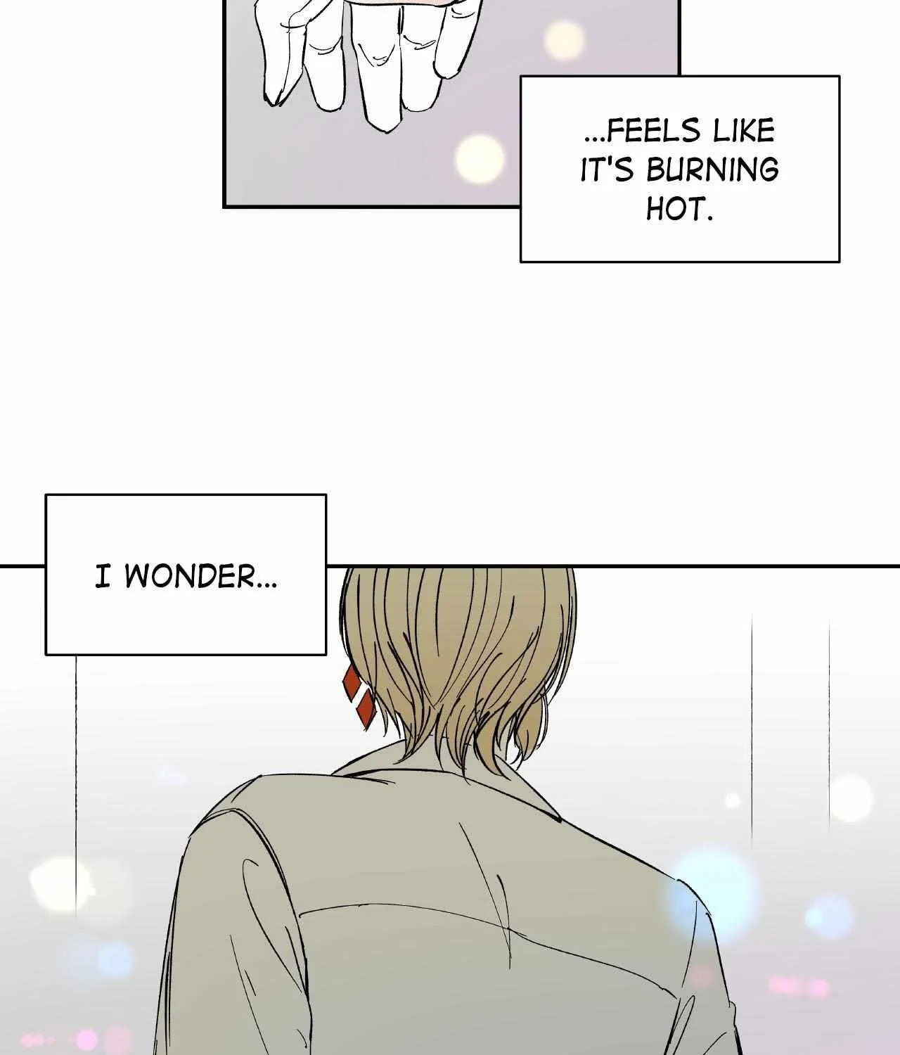 Read Wind Beneath My Wings chapter 1.1 image 3 on Lezhin