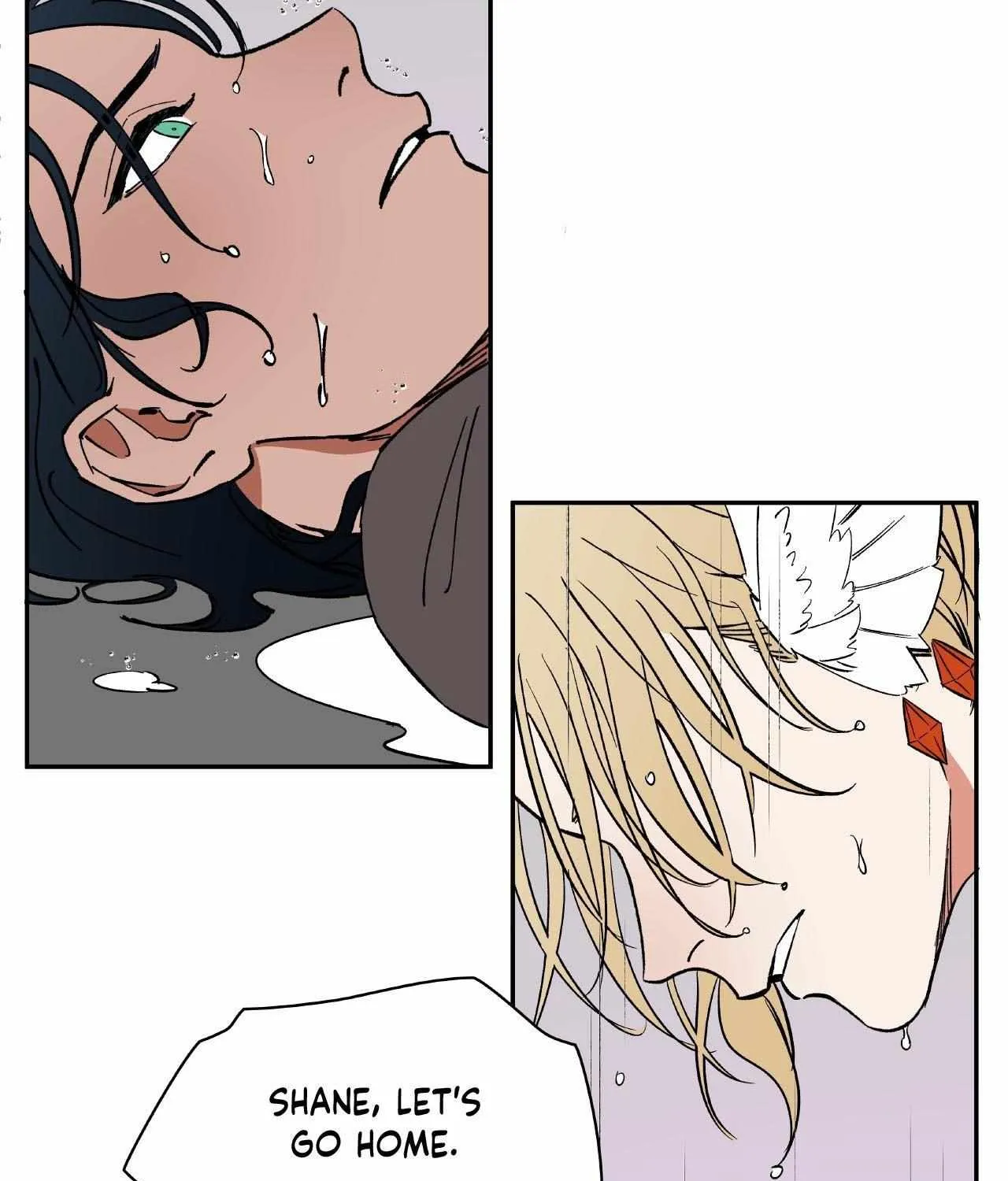 Read Wind Beneath My Wings chapter 1.1 image 33 on Lezhin