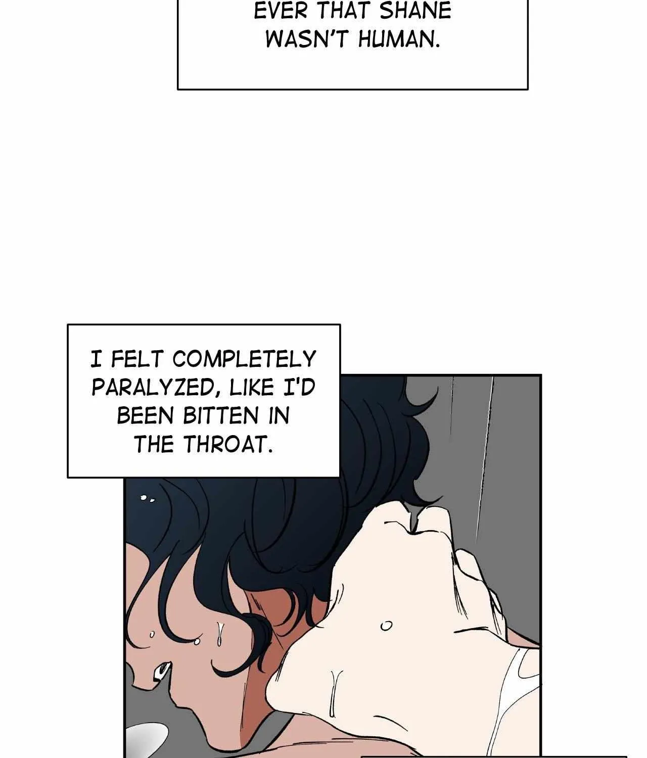 Read Wind Beneath My Wings chapter 1.1 image 41 on Lezhin