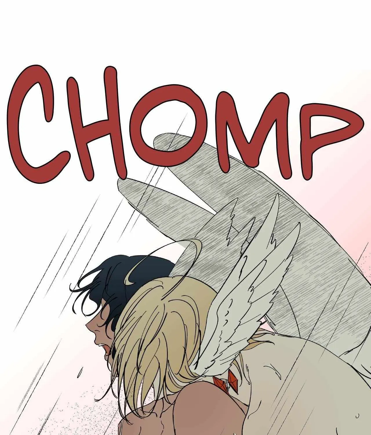 Read Wind Beneath My Wings chapter 1.1 image 61 on Lezhin