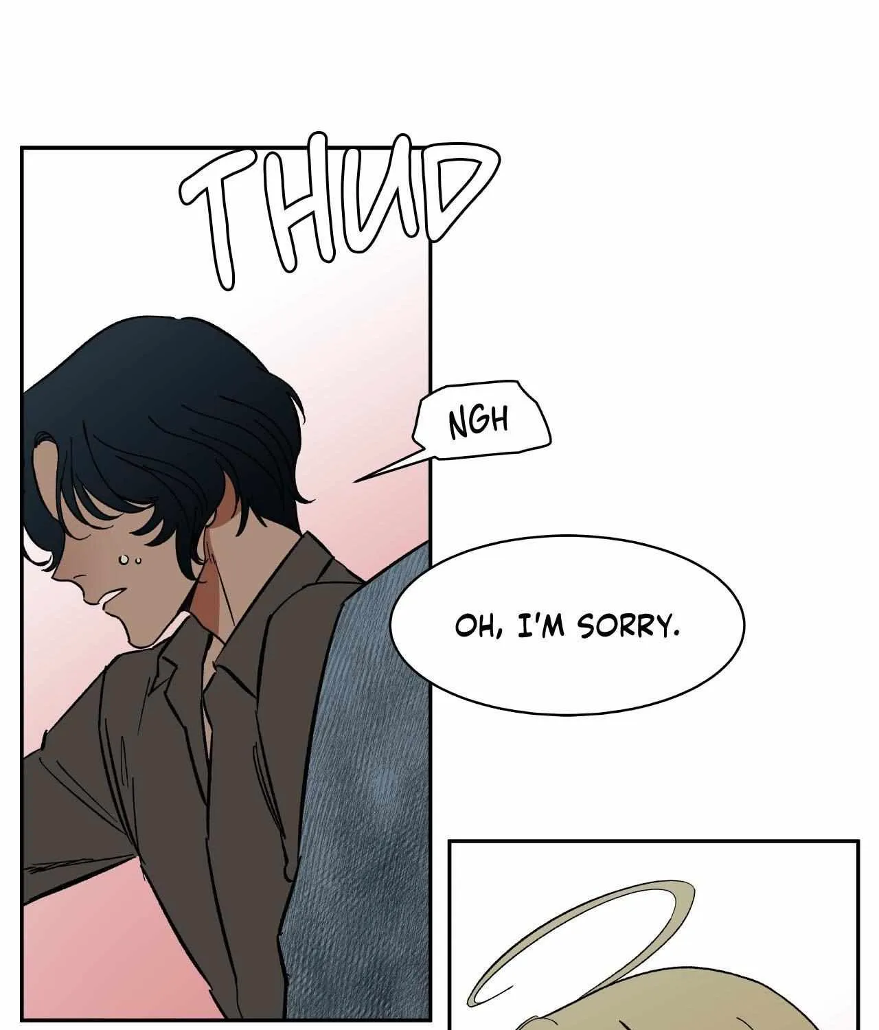 Read Wind Beneath My Wings chapter 1.1 image 8 on Lezhin