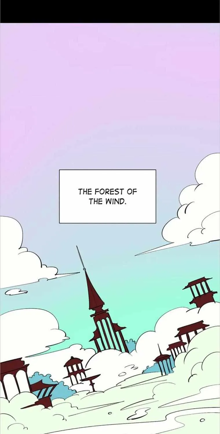 Read Wind Beneath My Wings chapter 1 image 1 on Lezhin