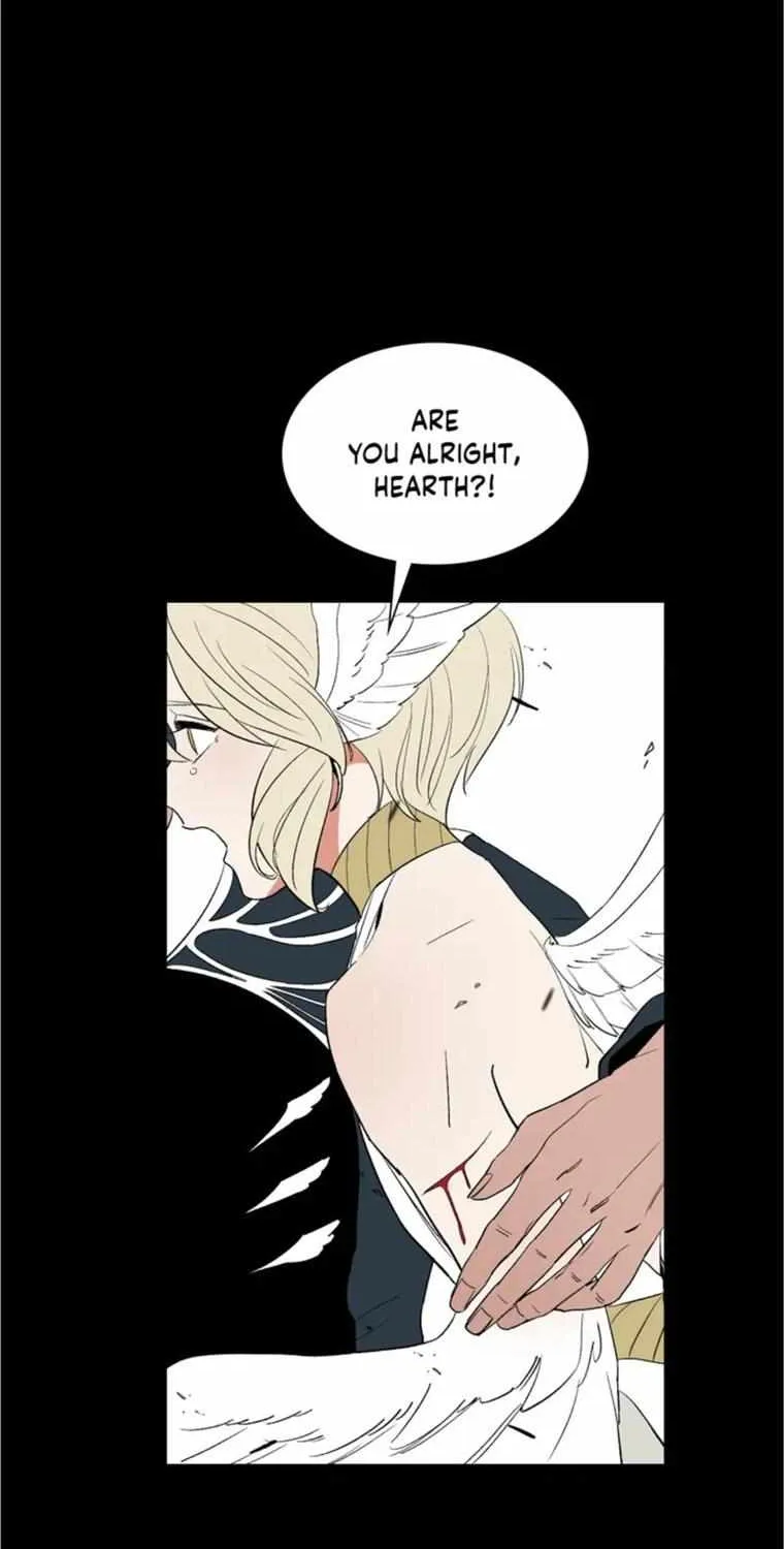 Read Wind Beneath My Wings chapter 1 image 10 on Lezhin