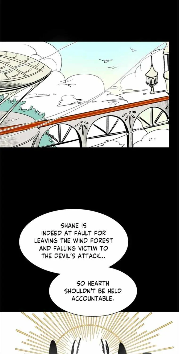 Read Wind Beneath My Wings chapter 1 image 12 on Lezhin