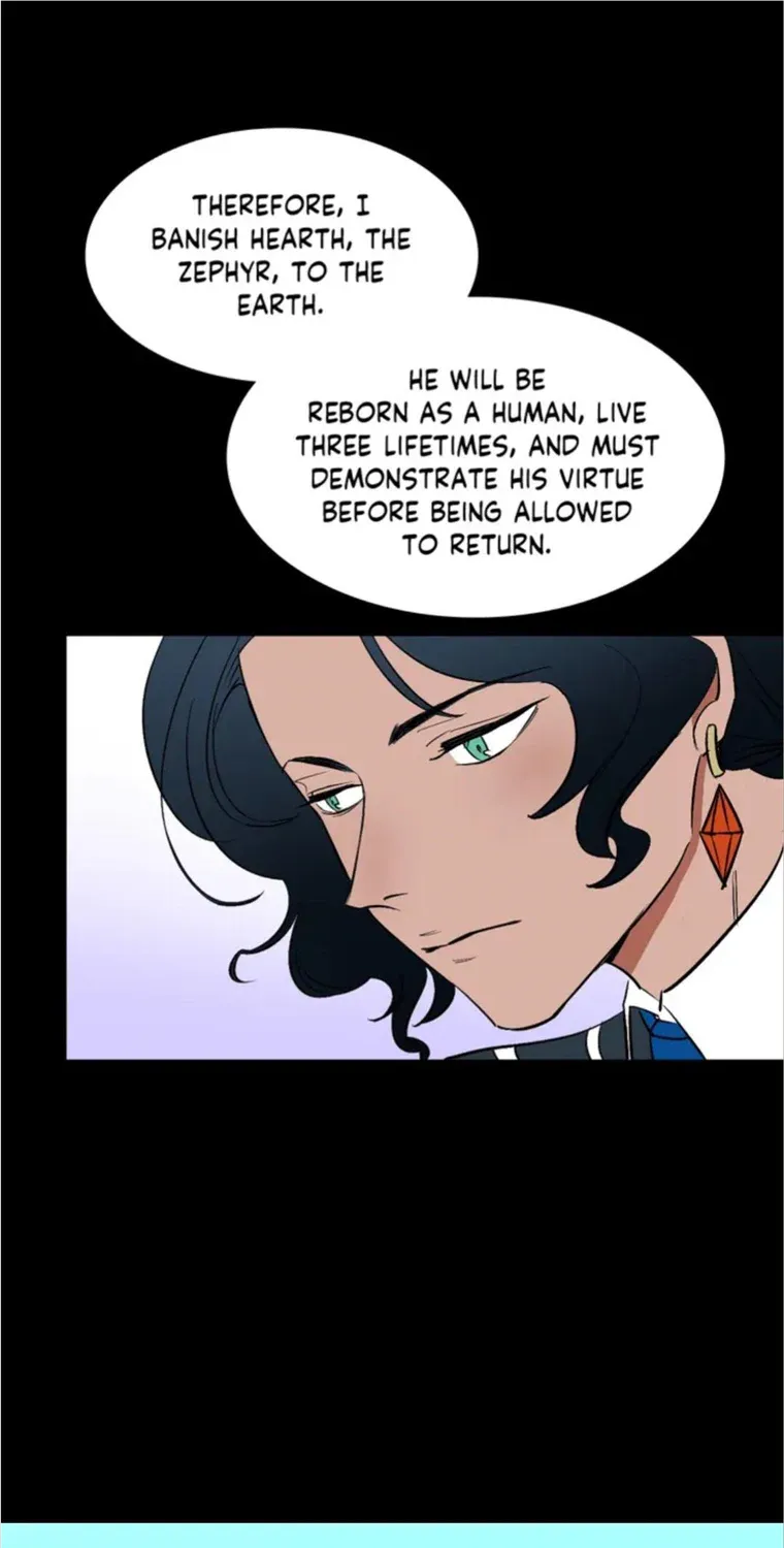 Read Wind Beneath My Wings chapter 1 image 14 on Lezhin