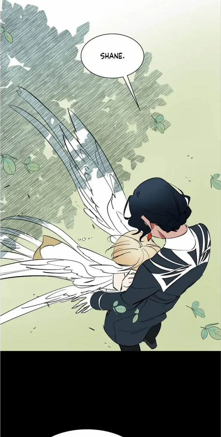 Read Wind Beneath My Wings chapter 1 image 18 on Lezhin