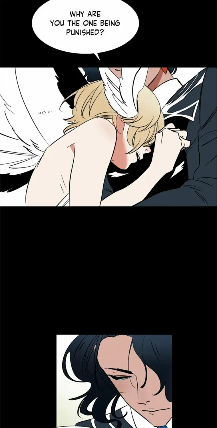 Read Wind Beneath My Wings chapter 1 image 19 on Lezhin