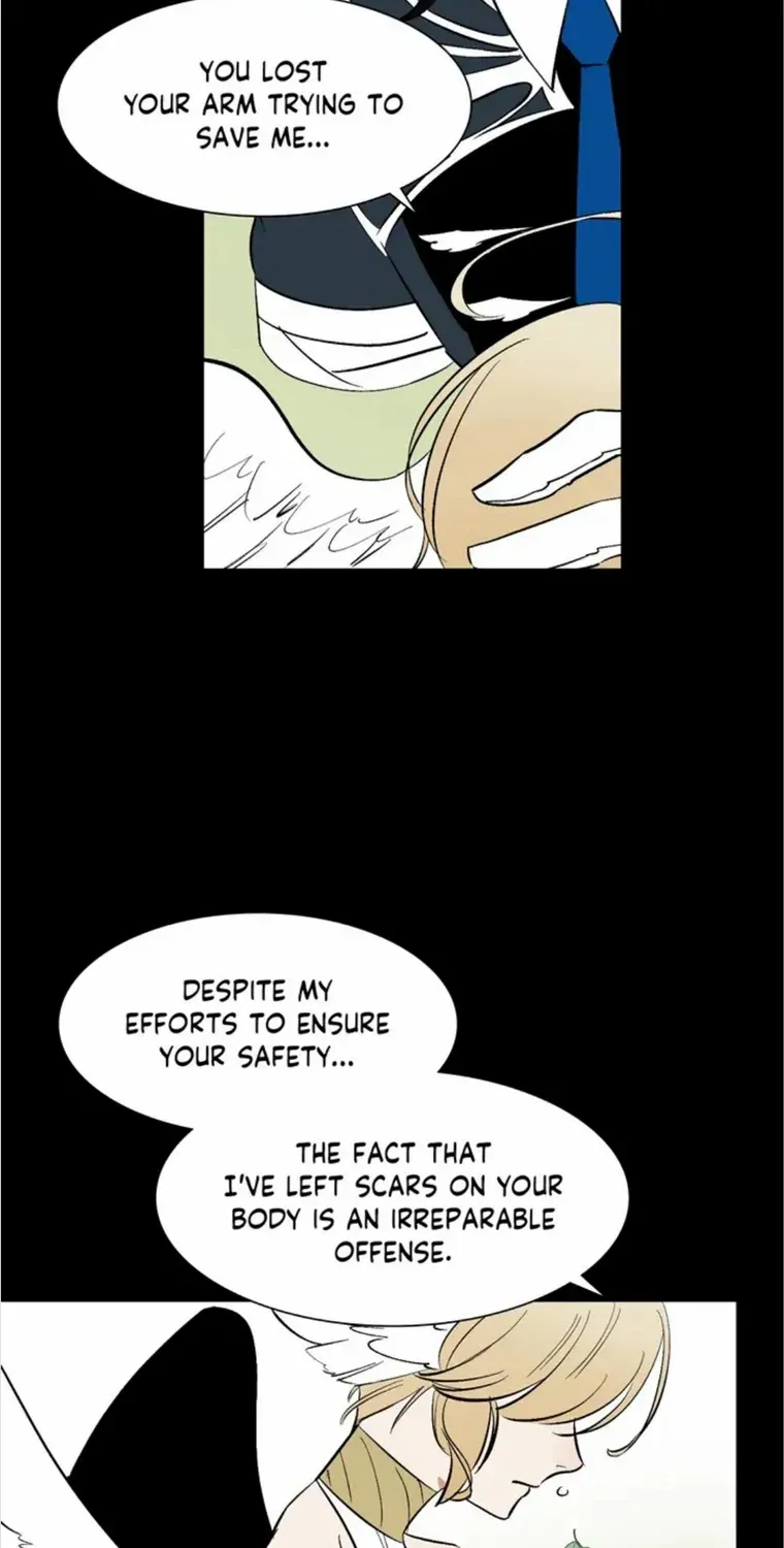 Read Wind Beneath My Wings chapter 1 image 20 on Lezhin