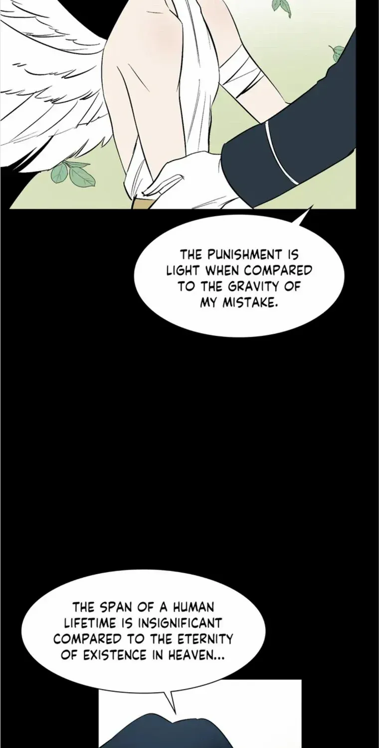Read Wind Beneath My Wings chapter 1 image 21 on Lezhin