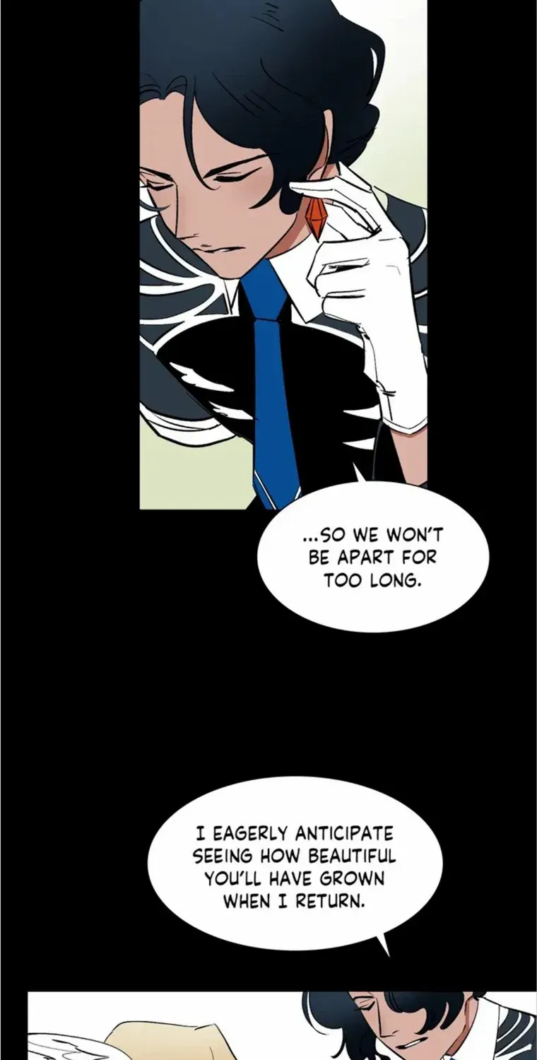 Read Wind Beneath My Wings chapter 1 image 22 on Lezhin