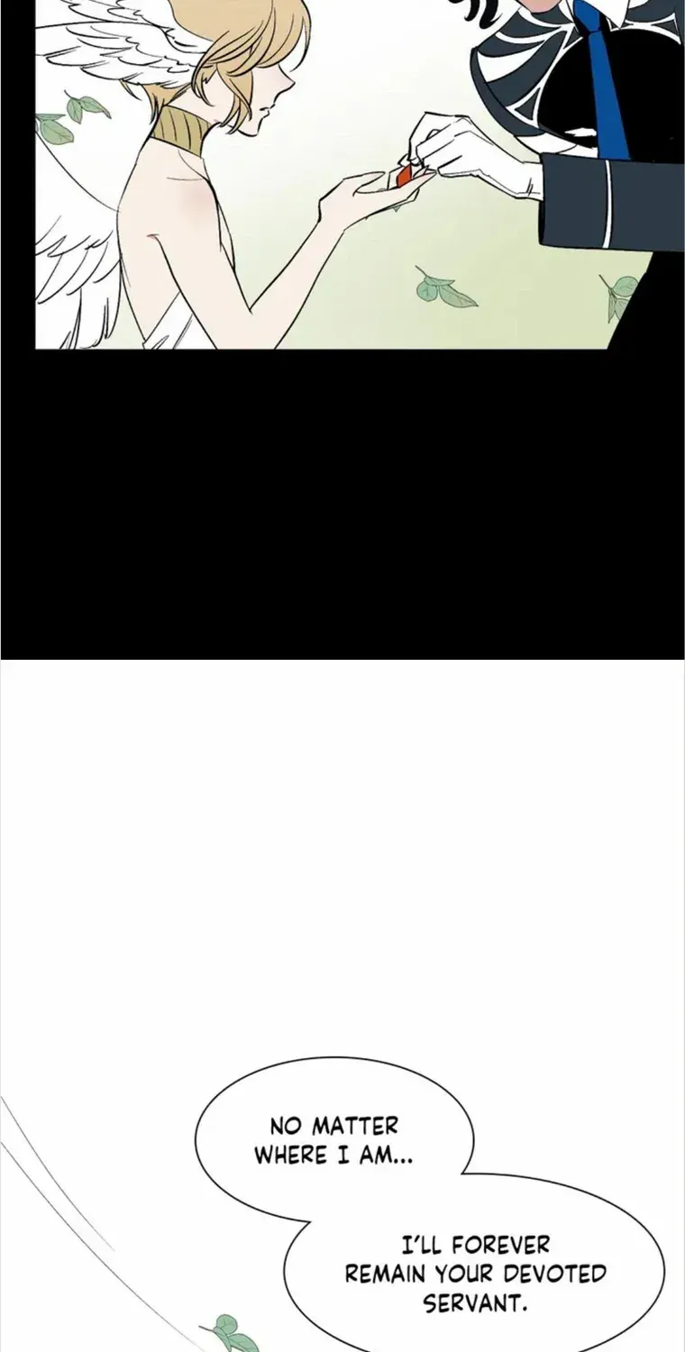 Read Wind Beneath My Wings chapter 1 image 23 on Lezhin