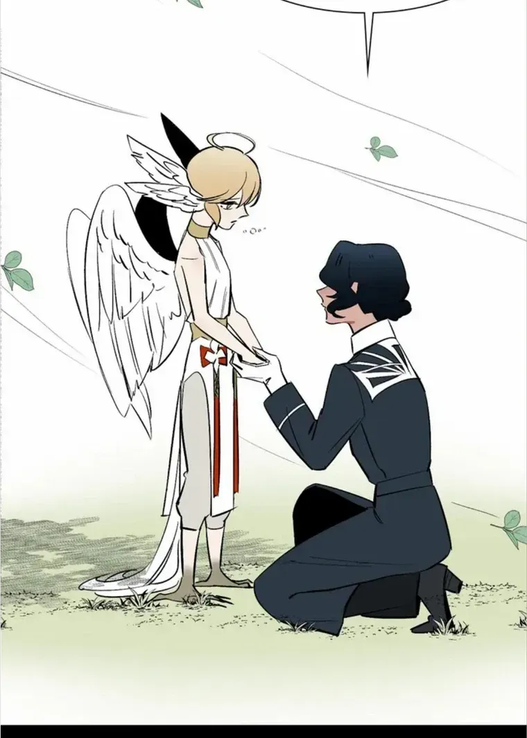 Read Wind Beneath My Wings chapter 1 image 24 on Lezhin