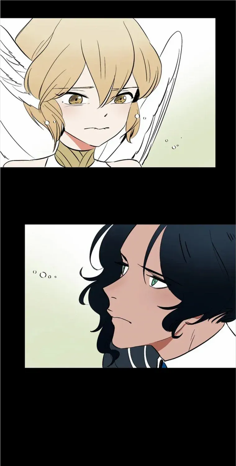 Read Wind Beneath My Wings chapter 1 image 25 on Lezhin
