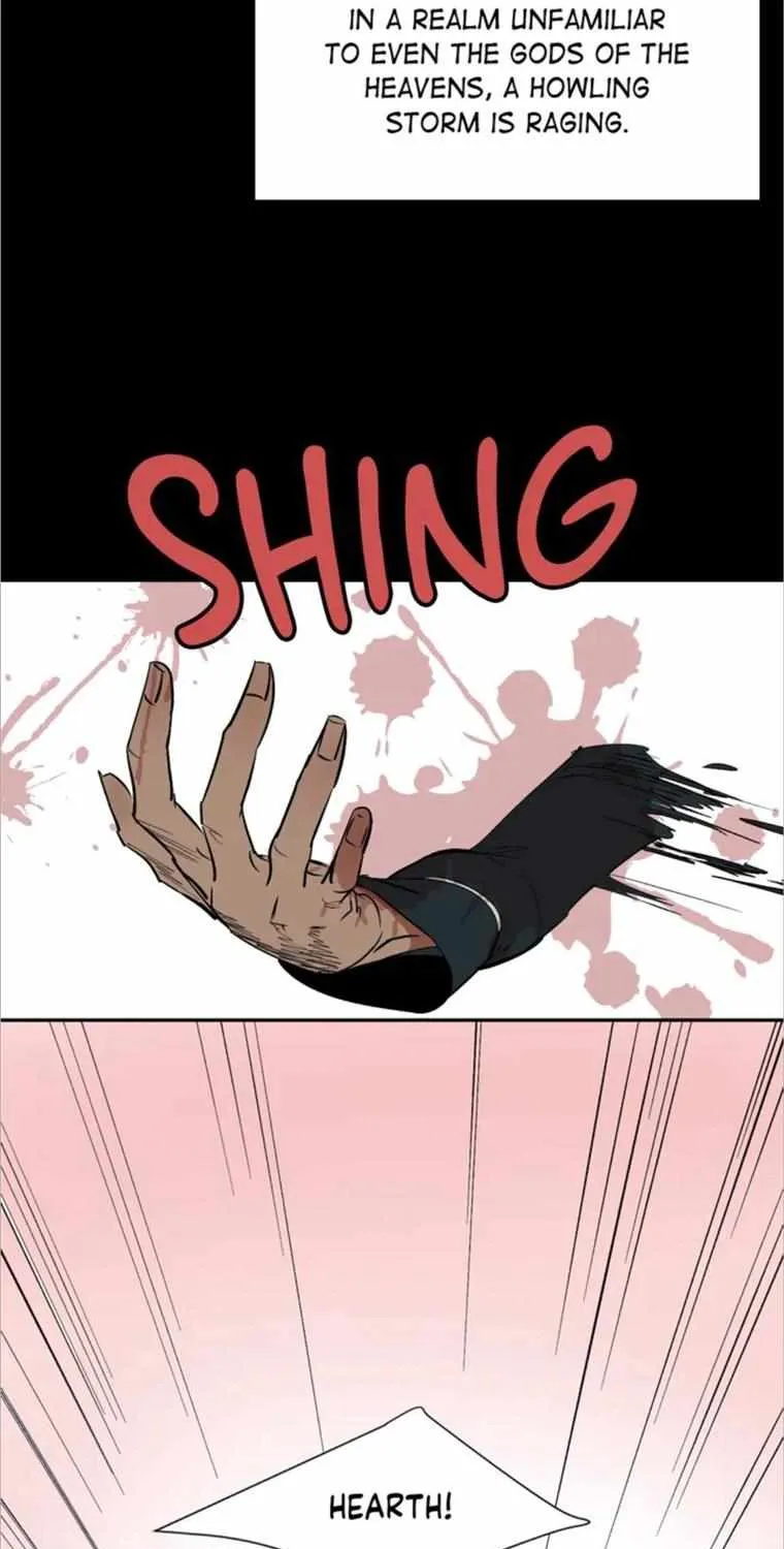 Read Wind Beneath My Wings chapter 1 image 3 on Lezhin