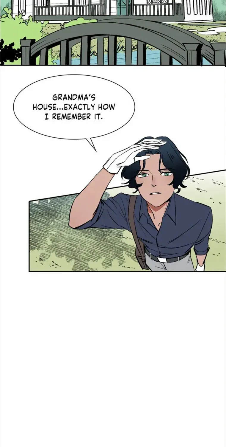 Read Wind Beneath My Wings chapter 1 image 31 on Lezhin