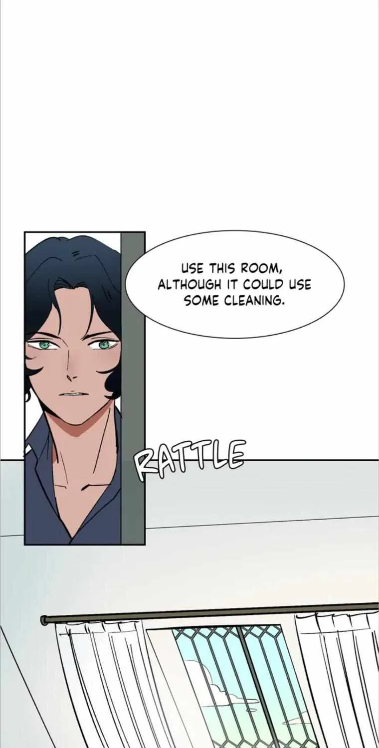 Read Wind Beneath My Wings chapter 1 image 35 on Lezhin