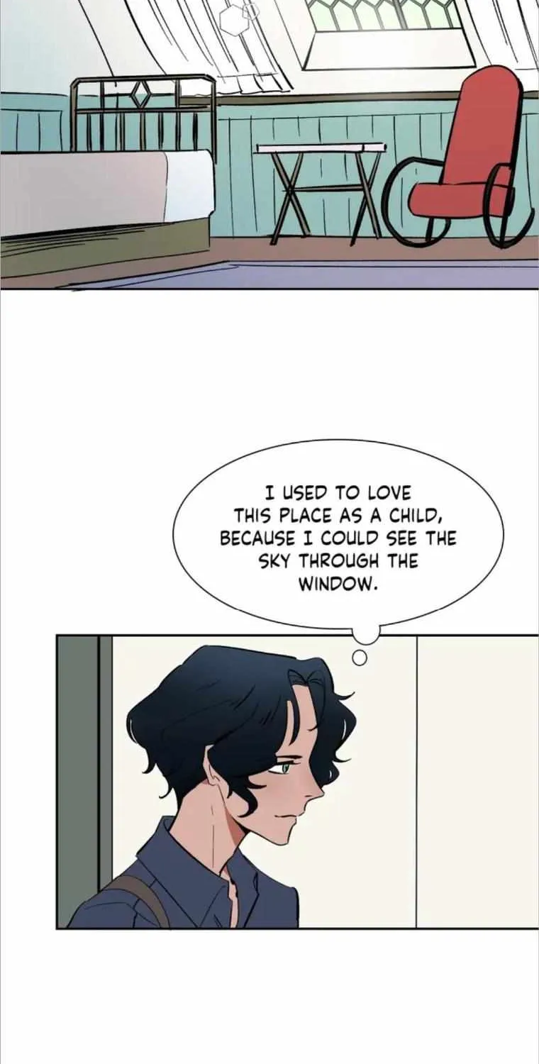 Read Wind Beneath My Wings chapter 1 image 36 on Lezhin