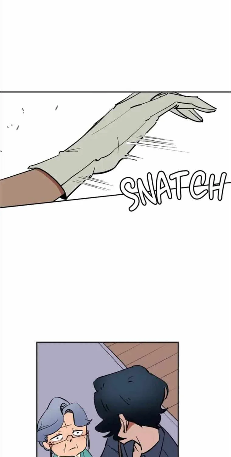 Read Wind Beneath My Wings chapter 1 image 38 on Lezhin