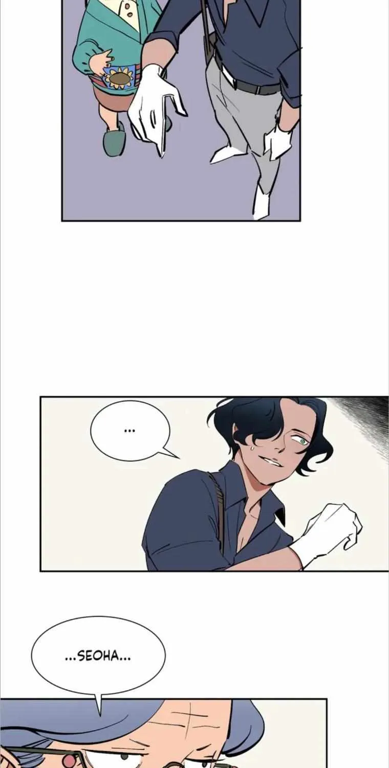 Read Wind Beneath My Wings chapter 1 image 39 on Lezhin