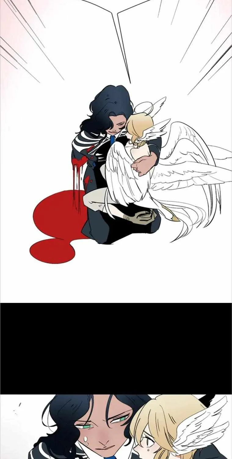 Read Wind Beneath My Wings chapter 1 image 4 on Lezhin
