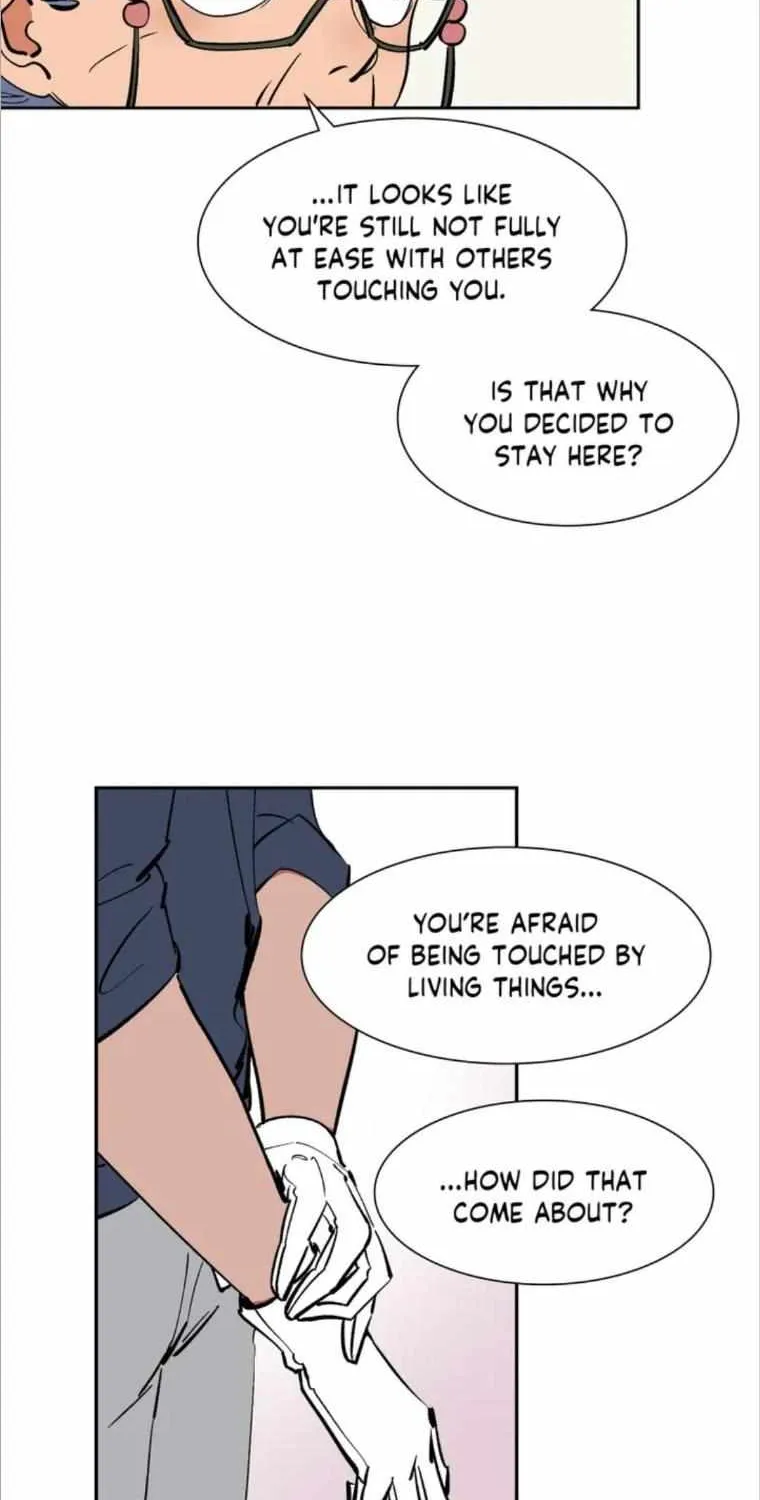 Read Wind Beneath My Wings chapter 1 image 40 on Lezhin