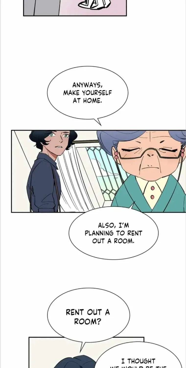 Read Wind Beneath My Wings chapter 1 image 41 on Lezhin