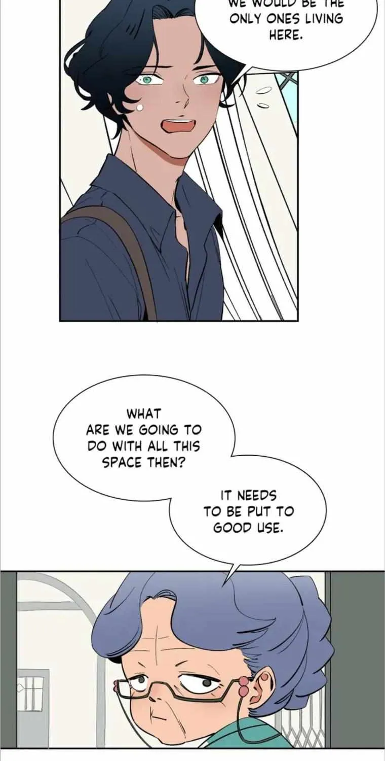 Read Wind Beneath My Wings chapter 1 image 42 on Lezhin