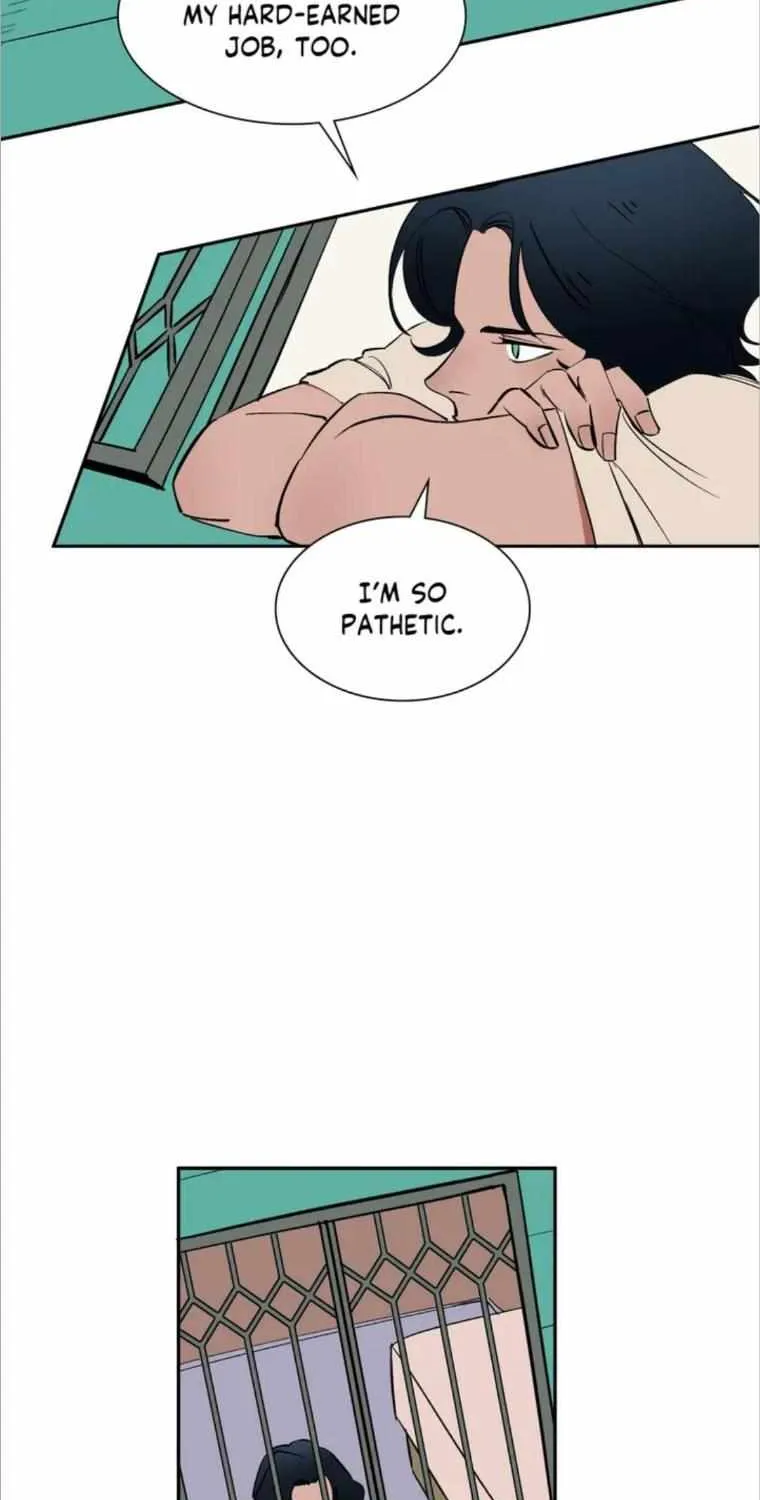 Read Wind Beneath My Wings chapter 1 image 45 on Lezhin
