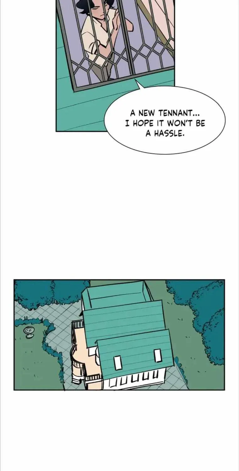 Read Wind Beneath My Wings chapter 1 image 46 on Lezhin