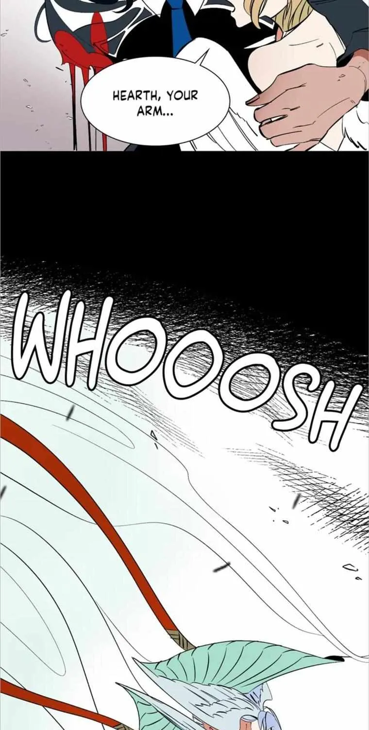 Read Wind Beneath My Wings chapter 1 image 5 on Lezhin