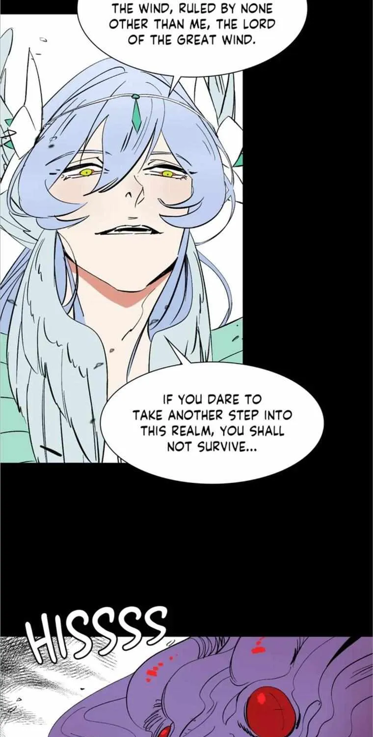 Read Wind Beneath My Wings chapter 1 image 7 on Lezhin