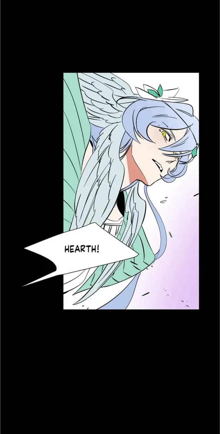 Read Wind Beneath My Wings chapter 1 image 9 on Lezhin