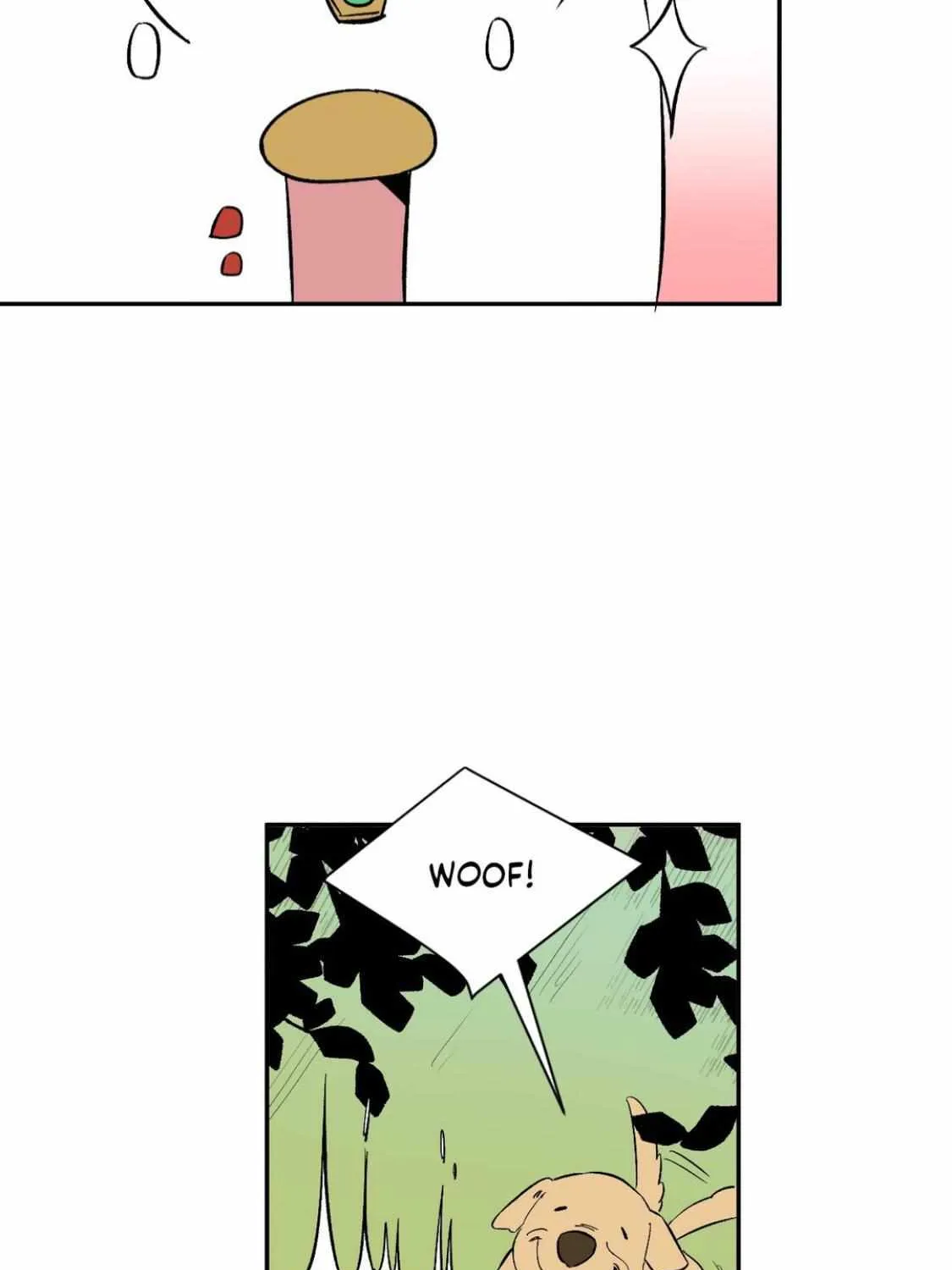 Read Wind Beneath My Wings chapter 10 image 11 on Lezhin