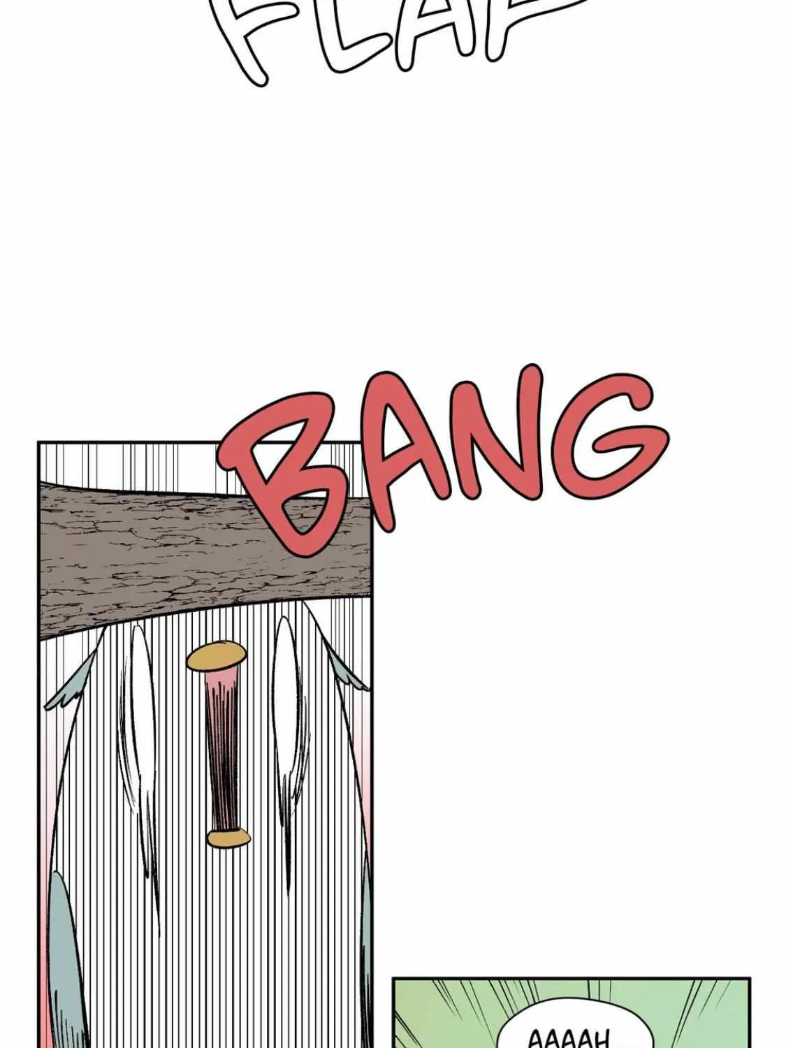 Read Wind Beneath My Wings chapter 10 image 17 on Lezhin