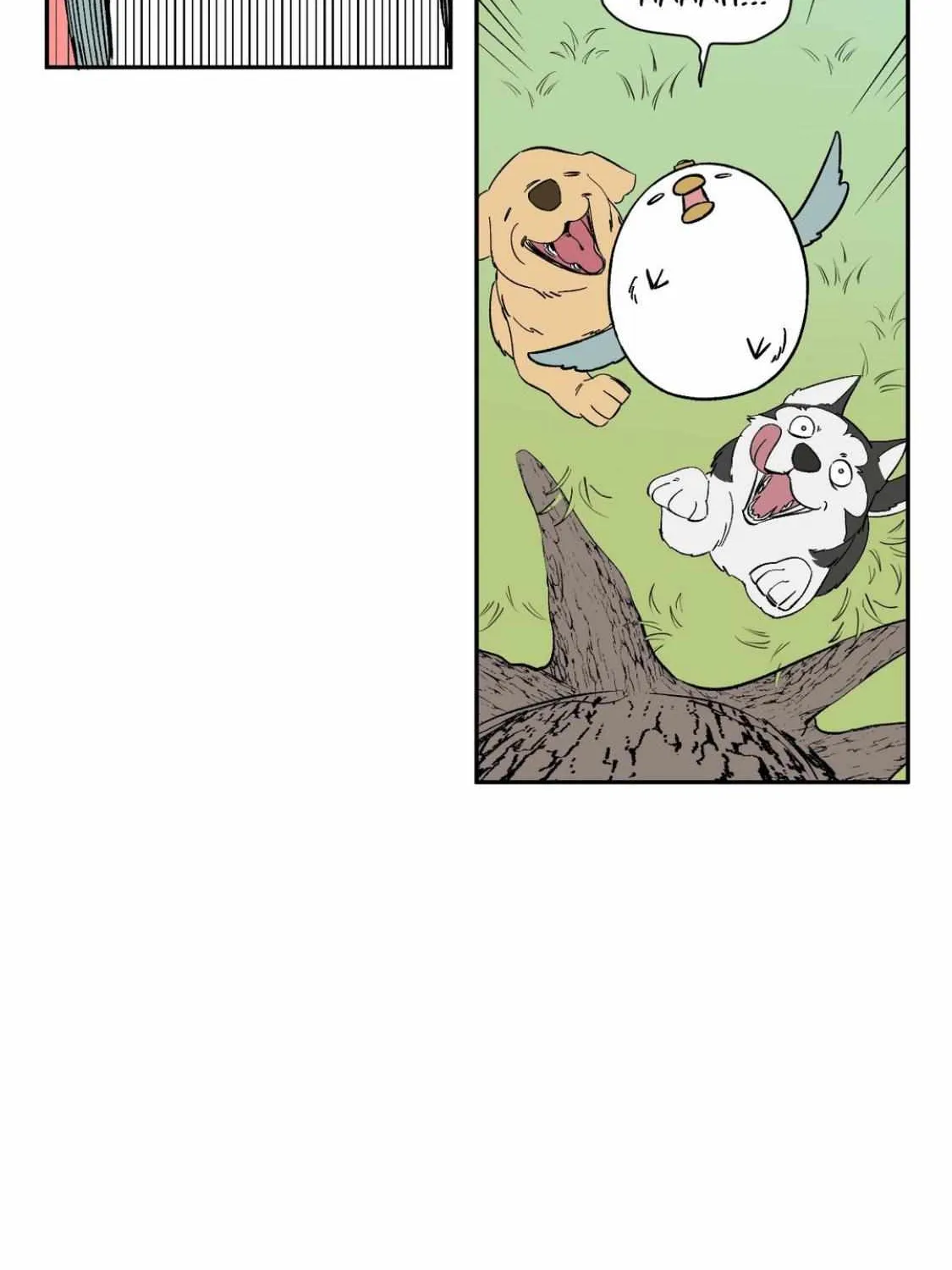 Read Wind Beneath My Wings chapter 10 image 18 on Lezhin