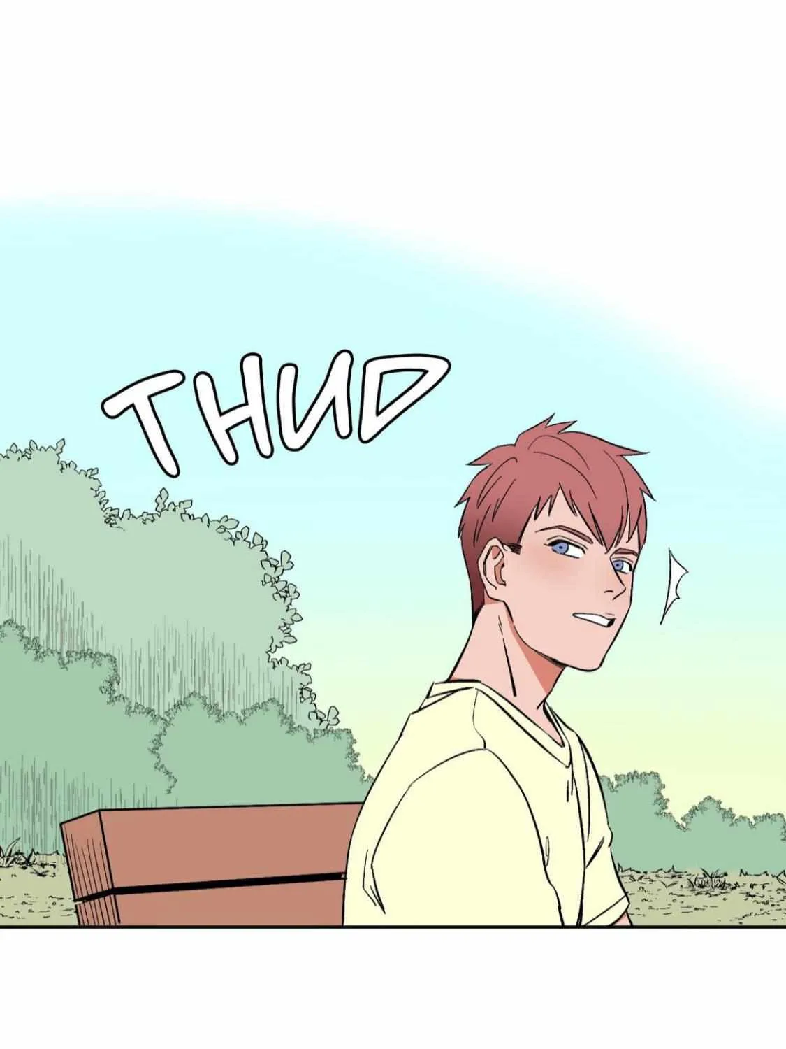 Read Wind Beneath My Wings chapter 10 image 19 on Lezhin