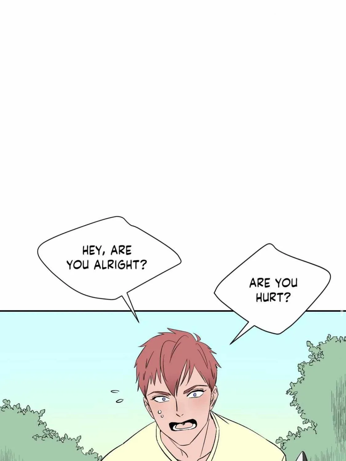 Read Wind Beneath My Wings chapter 10 image 22 on Lezhin