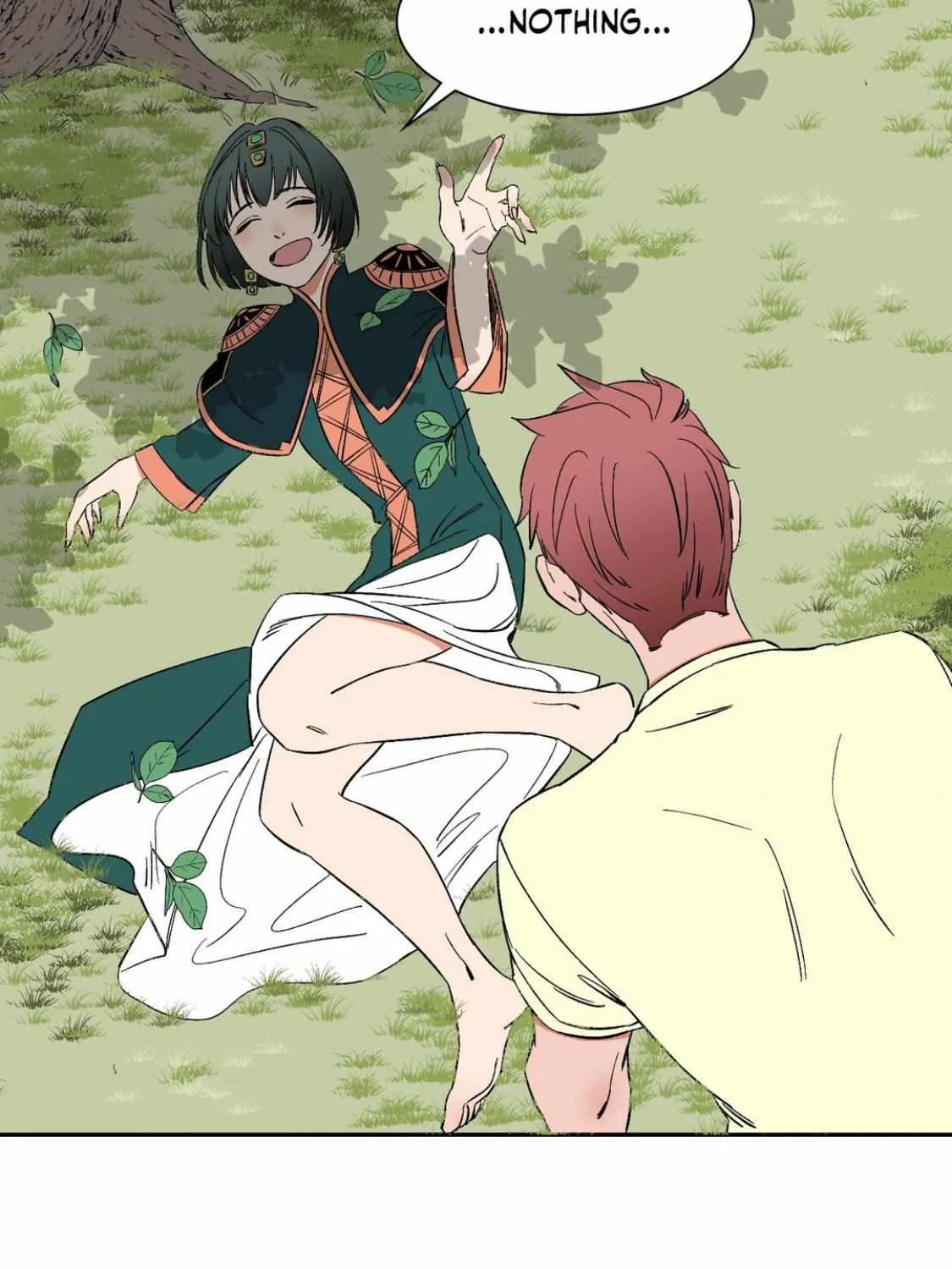 Read Wind Beneath My Wings chapter 10 image 25 on Lezhin