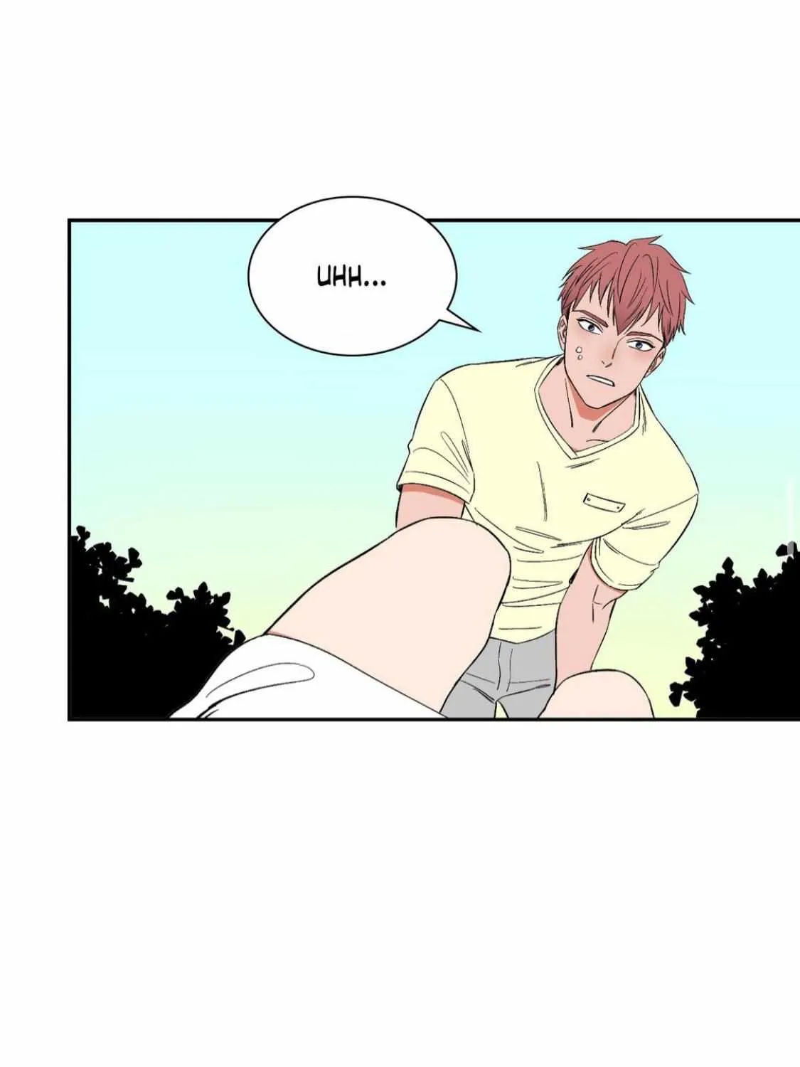 Read Wind Beneath My Wings chapter 10 image 27 on Lezhin