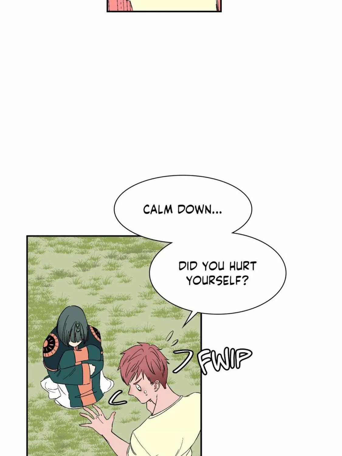 Read Wind Beneath My Wings chapter 10 image 30 on Lezhin