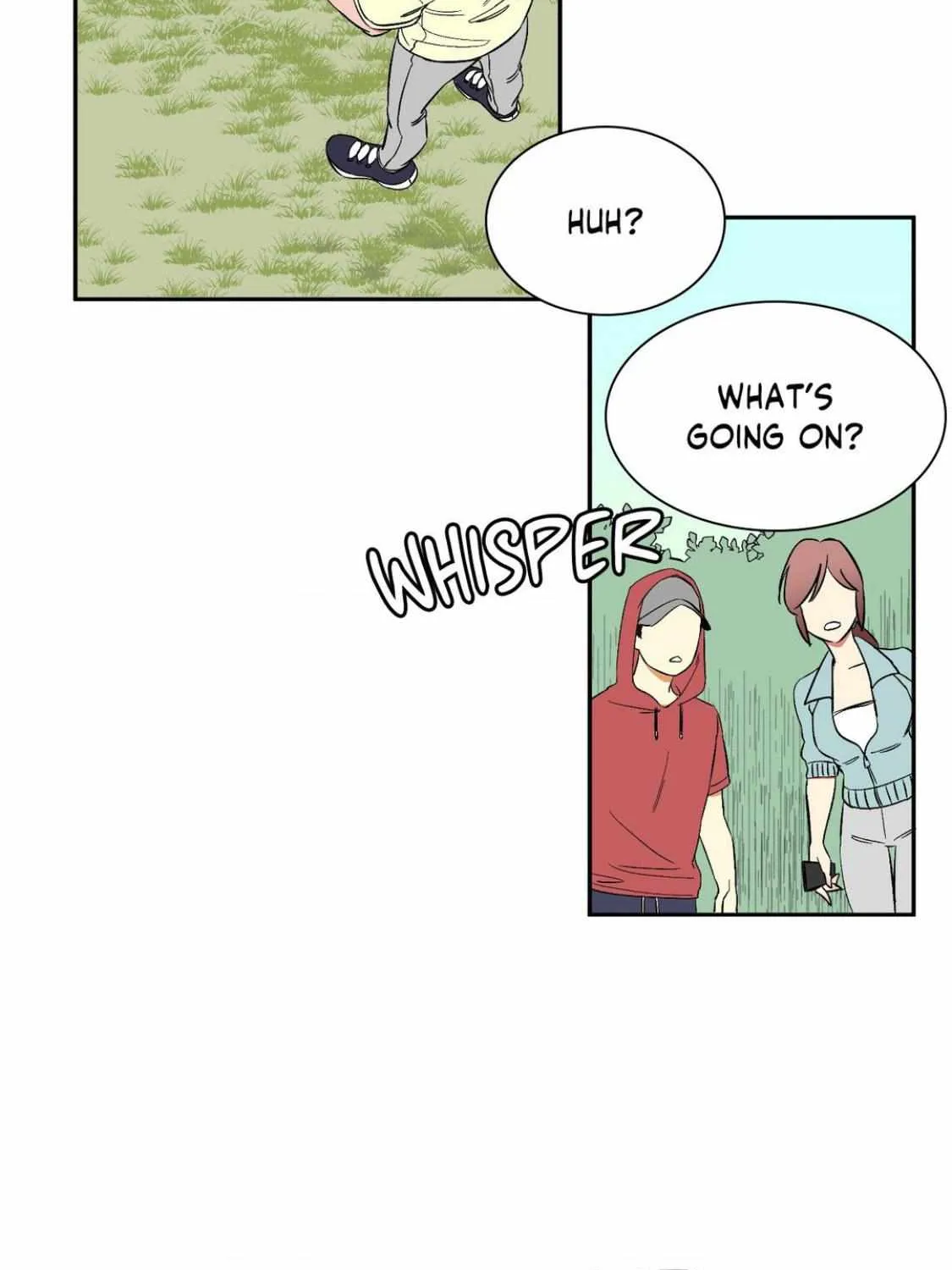 Read Wind Beneath My Wings chapter 10 image 31 on Lezhin