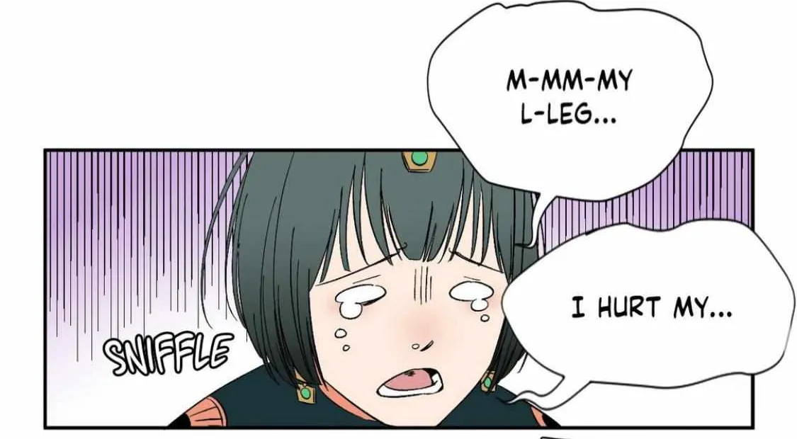 Read Wind Beneath My Wings chapter 10 image 32 on Lezhin