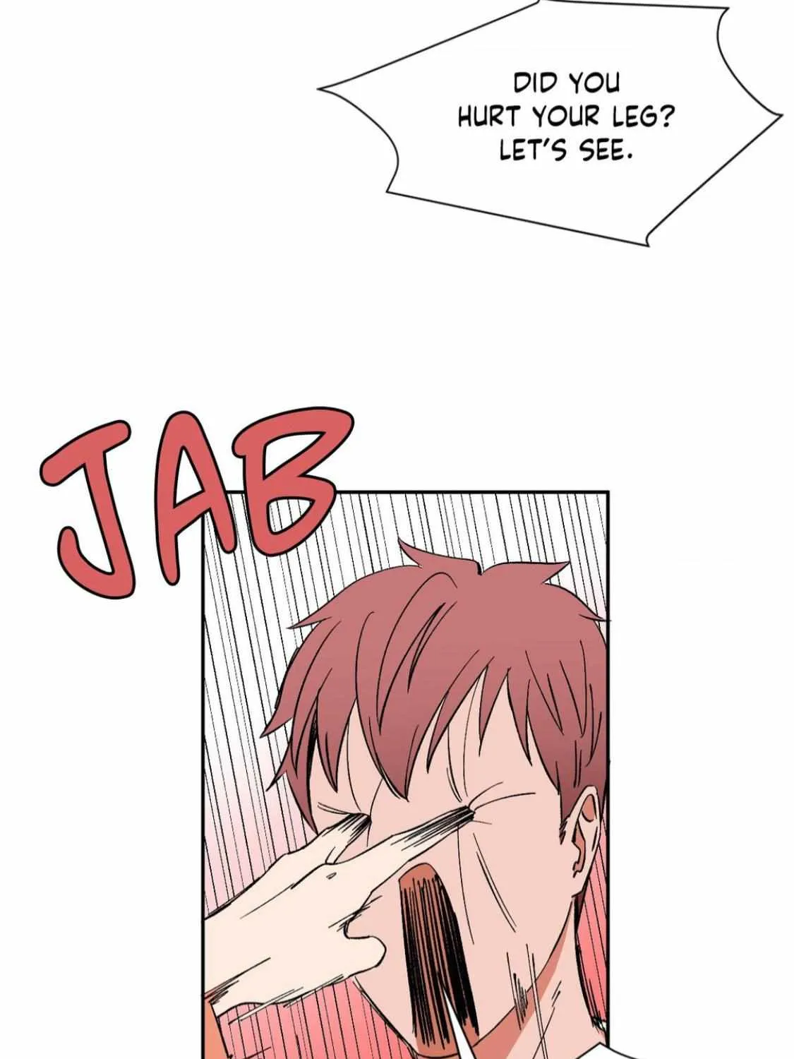 Read Wind Beneath My Wings chapter 10 image 33 on Lezhin