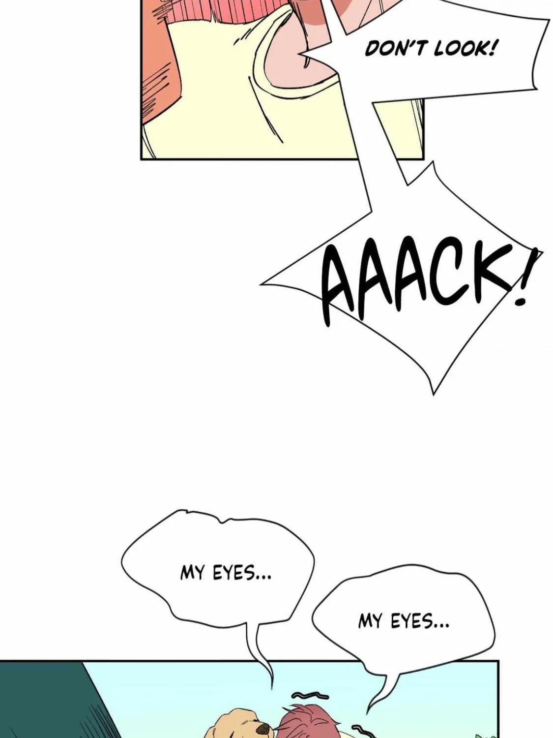 Read Wind Beneath My Wings chapter 10 image 34 on Lezhin