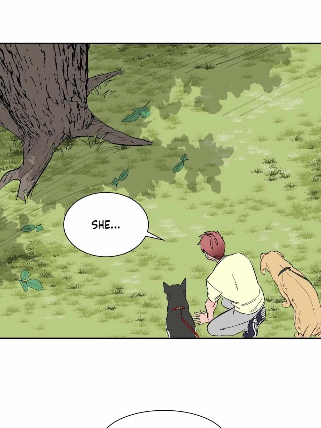 Read Wind Beneath My Wings chapter 10 image 37 on Lezhin