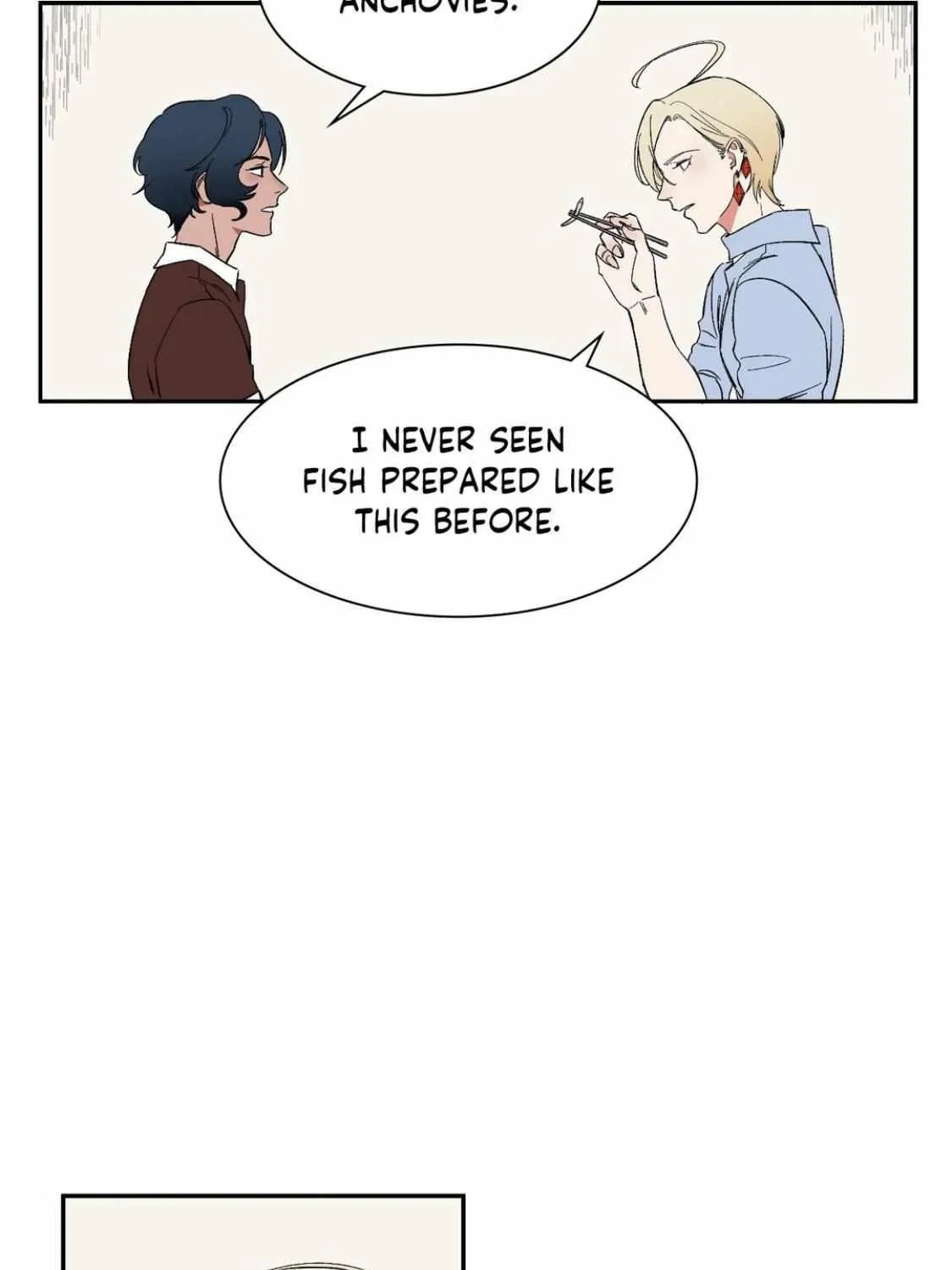 Read Wind Beneath My Wings chapter 10 image 43 on Lezhin