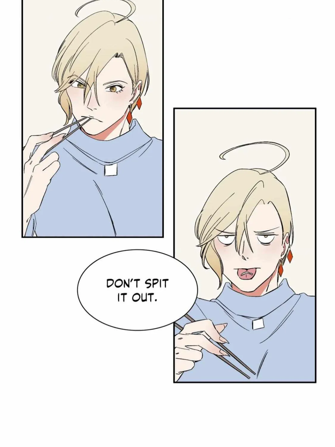 Read Wind Beneath My Wings chapter 10 image 44 on Lezhin